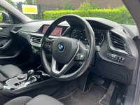 USED 2021 71 BMW 2 SERIES GRAN COUPE 2.0 218D SPORT GRAN COUPE 4d 148 BHP 