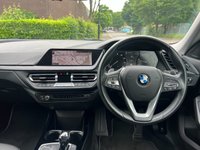 USED 2021 71 BMW 2 SERIES GRAN COUPE 2.0 218D SPORT GRAN COUPE 4d 148 BHP 