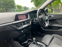 USED 2021 71 BMW 2 SERIES GRAN COUPE 2.0 218D SPORT GRAN COUPE 4d 148 BHP 