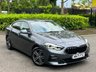 USED 2021 71 BMW 2 SERIES GRAN COUPE 2.0 218D SPORT GRAN COUPE 4d 148 BHP 