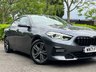 USED 2021 71 BMW 2 SERIES GRAN COUPE 2.0 218D SPORT GRAN COUPE 4d 148 BHP 