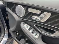 USED 2016 16 MERCEDES-BENZ C-CLASS 2.1 C220 D AMG LINE PREMIUM PLUS 4d 170 BHP 
