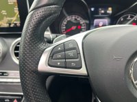 USED 2016 16 MERCEDES-BENZ C-CLASS 2.1 C220 D AMG LINE PREMIUM PLUS 4d 170 BHP 