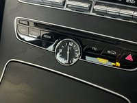 USED 2016 16 MERCEDES-BENZ C-CLASS 2.1 C220 D AMG LINE PREMIUM PLUS 4d 170 BHP 