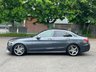USED 2016 16 MERCEDES-BENZ C-CLASS 2.1 C220 D AMG LINE PREMIUM PLUS 4d 170 BHP 