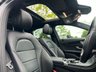 USED 2016 16 MERCEDES-BENZ C-CLASS 2.1 C220 D AMG LINE PREMIUM PLUS 4d 170 BHP 