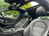USED 2016 16 MERCEDES-BENZ C-CLASS 2.1 C220 D AMG LINE PREMIUM PLUS 4d 170 BHP 