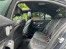 USED 2016 16 MERCEDES-BENZ C-CLASS 2.1 C220 D AMG LINE PREMIUM PLUS 4d 170 BHP 