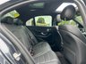 USED 2016 16 MERCEDES-BENZ C-CLASS 2.1 C220 D AMG LINE PREMIUM PLUS 4d 170 BHP 