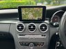 USED 2016 16 MERCEDES-BENZ C-CLASS 2.1 C220 D AMG LINE PREMIUM PLUS 4d 170 BHP 