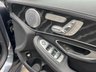 USED 2016 16 MERCEDES-BENZ C-CLASS 2.1 C220 D AMG LINE PREMIUM PLUS 4d 170 BHP 