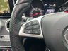 USED 2016 16 MERCEDES-BENZ C-CLASS 2.1 C220 D AMG LINE PREMIUM PLUS 4d 170 BHP 