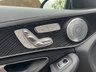 USED 2016 16 MERCEDES-BENZ C-CLASS 2.1 C220 D AMG LINE PREMIUM PLUS 4d 170 BHP 