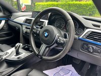 USED 2016 16 BMW 4 SERIES GRAN COUPE 2.0 420D M SPORT GRAN COUPE 4d 188 BHP 