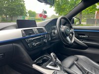 USED 2016 16 BMW 4 SERIES GRAN COUPE 2.0 420D M SPORT GRAN COUPE 4d 188 BHP 