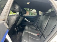 USED 2016 16 BMW 4 SERIES GRAN COUPE 2.0 420D M SPORT GRAN COUPE 4d 188 BHP 