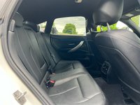 USED 2016 16 BMW 4 SERIES GRAN COUPE 2.0 420D M SPORT GRAN COUPE 4d 188 BHP 
