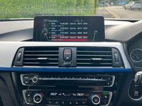 USED 2016 16 BMW 4 SERIES GRAN COUPE 2.0 420D M SPORT GRAN COUPE 4d 188 BHP 