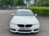 USED 2016 16 BMW 4 SERIES GRAN COUPE 2.0 420D M SPORT GRAN COUPE 4d 188 BHP 
