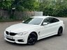 USED 2016 16 BMW 4 SERIES GRAN COUPE 2.0 420D M SPORT GRAN COUPE 4d 188 BHP 