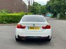 USED 2016 16 BMW 4 SERIES GRAN COUPE 2.0 420D M SPORT GRAN COUPE 4d 188 BHP 
