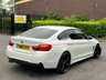 USED 2016 16 BMW 4 SERIES GRAN COUPE 2.0 420D M SPORT GRAN COUPE 4d 188 BHP 