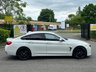 USED 2016 16 BMW 4 SERIES GRAN COUPE 2.0 420D M SPORT GRAN COUPE 4d 188 BHP 