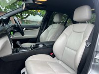 USED 2011 M MERCEDES-BENZ C-CLASS 2.1 C220 CDI BLUEEFFICIENCY SPORT 4d 168 BHP 