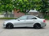 USED 2011 M MERCEDES-BENZ C-CLASS 2.1 C220 CDI BLUEEFFICIENCY SPORT 4d 168 BHP 