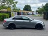 USED 2011 M MERCEDES-BENZ C-CLASS 2.1 C220 CDI BLUEEFFICIENCY SPORT 4d 168 BHP 