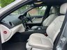 USED 2011 M MERCEDES-BENZ C-CLASS 2.1 C220 CDI BLUEEFFICIENCY SPORT 4d 168 BHP 