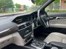 USED 2011 M MERCEDES-BENZ C-CLASS 2.1 C220 CDI BLUEEFFICIENCY SPORT 4d 168 BHP 