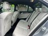 USED 2011 M MERCEDES-BENZ C-CLASS 2.1 C220 CDI BLUEEFFICIENCY SPORT 4d 168 BHP 
