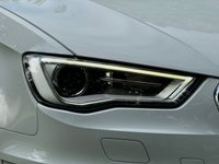 USED 2016 16 AUDI A3 1.4 TFSI S LINE NAV 3d 124 BHP 