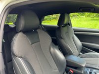 USED 2016 16 AUDI A3 1.4 TFSI S LINE NAV 3d 124 BHP 
