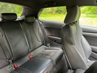 USED 2016 16 AUDI A3 1.4 TFSI S LINE NAV 3d 124 BHP 