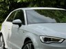 USED 2016 16 AUDI A3 1.4 TFSI S LINE NAV 3d 124 BHP 
