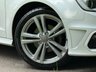 USED 2016 16 AUDI A3 1.4 TFSI S LINE NAV 3d 124 BHP 