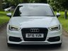 USED 2016 16 AUDI A3 1.4 TFSI S LINE NAV 3d 124 BHP 