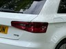 USED 2016 16 AUDI A3 1.4 TFSI S LINE NAV 3d 124 BHP 