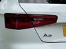 USED 2016 16 AUDI A3 1.4 TFSI S LINE NAV 3d 124 BHP 