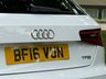 USED 2016 16 AUDI A3 1.4 TFSI S LINE NAV 3d 124 BHP 