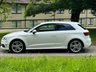 USED 2016 16 AUDI A3 1.4 TFSI S LINE NAV 3d 124 BHP 
