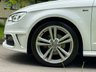 USED 2016 16 AUDI A3 1.4 TFSI S LINE NAV 3d 124 BHP 