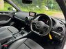 USED 2016 16 AUDI A3 1.4 TFSI S LINE NAV 3d 124 BHP 