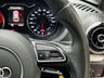 USED 2016 16 AUDI A3 1.4 TFSI S LINE NAV 3d 124 BHP 