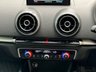 USED 2016 16 AUDI A3 1.4 TFSI S LINE NAV 3d 124 BHP 