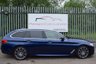 USED 2017 17 BMW 5 SERIES 3.0 530D XDRIVE M SPORT TOURING 5d 261 BHP ICON LIGHTS - HEAD UP DISPLAY - COMFORT PACK - HARMAN KARDON - DISPLAY KEY