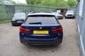 USED 2017 17 BMW 5 SERIES 3.0 530D XDRIVE M SPORT TOURING 5d 261 BHP ICON LIGHTS - HEAD UP DISPLAY - COMFORT PACK - HARMAN KARDON - DISPLAY KEY