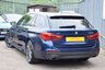 USED 2017 17 BMW 5 SERIES 3.0 530D XDRIVE M SPORT TOURING 5d 261 BHP ICON LIGHTS - HEAD UP DISPLAY - COMFORT PACK - HARMAN KARDON - DISPLAY KEY